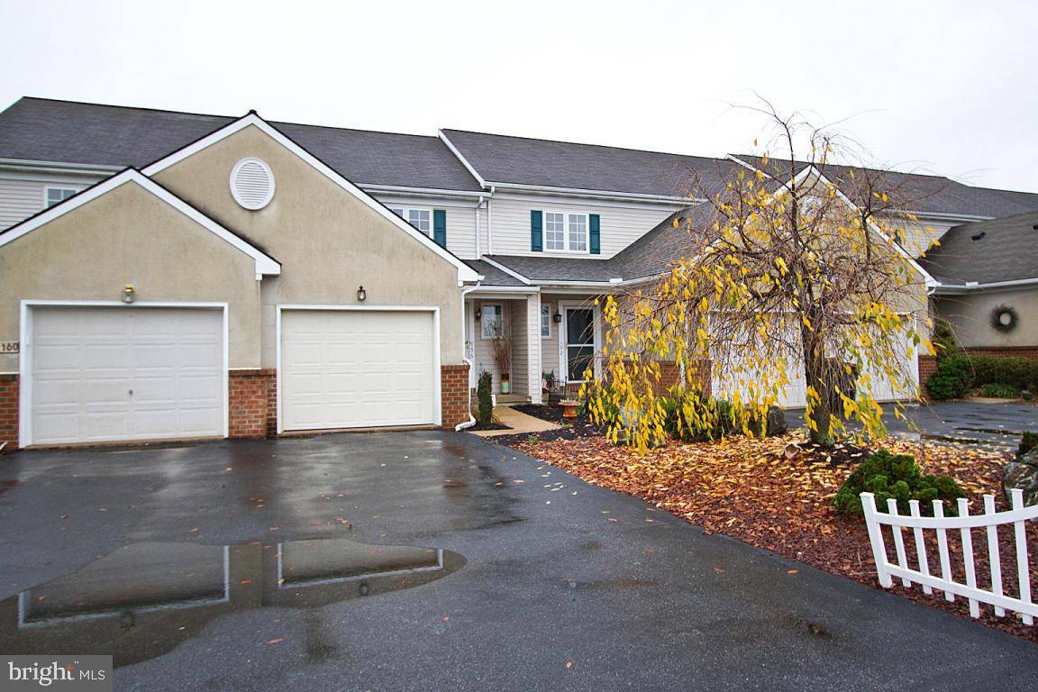 Lancaster, PA 17601,156 RUTLEDGE AVE