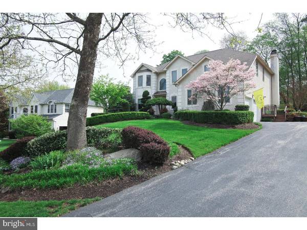 104 CHINABERRY DR, Lafayette Hill, PA 19444