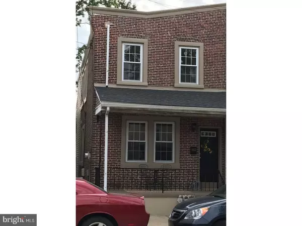 Conshohocken, PA 19428,443 W ELM ST