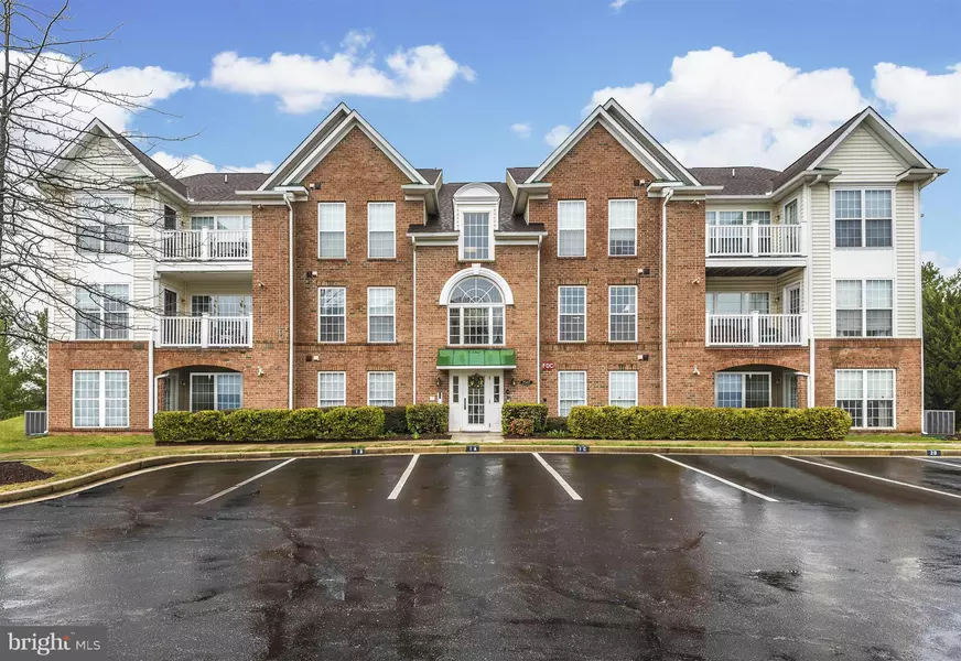 2507 COACH HOUSE WAY #2D, Frederick, MD 21702