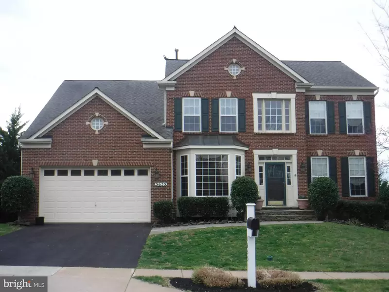 3655 BYRON CIR, Frederick, MD 21704