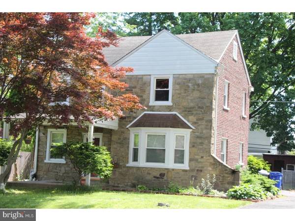 7433 OVERHILL RD, Elkins Park, PA 19027