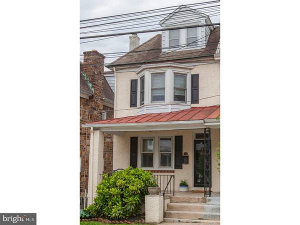 219 W 4TH AVE, Conshohocken, PA 19428