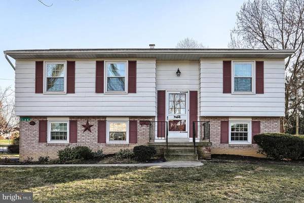 144 ANN AVE, Landisville, PA 17538