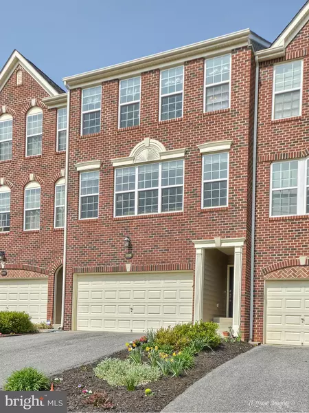 5016 WESLEY SQ, Frederick, MD 21703