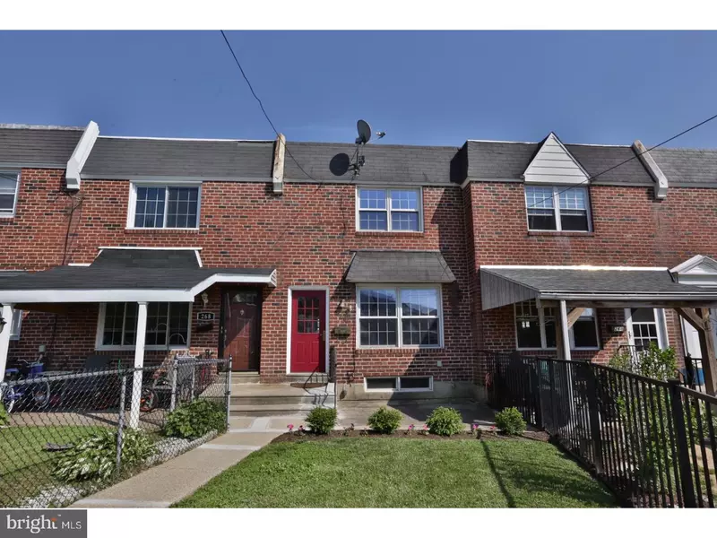 266 E PARK AVE, Ambler, PA 19002