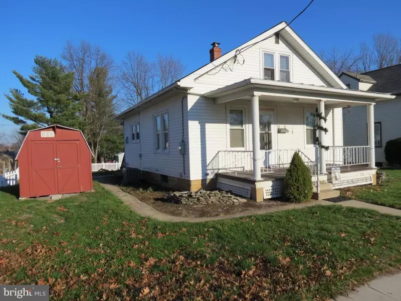 500 S HARRISON ST, Palmyra, PA 17078