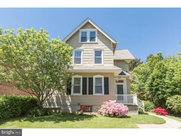 117 ROBBINS AVE, Jenkintown, PA 19046