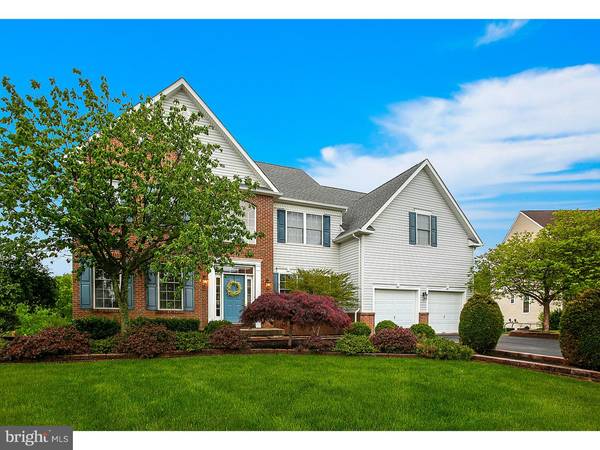 1008 MEADOW VIEW CIR, Collegeville, PA 19426