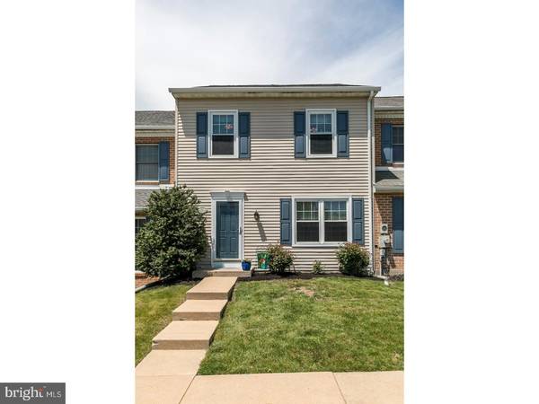 1241 PINE RIDGE DR, Perkiomenville, PA 18074