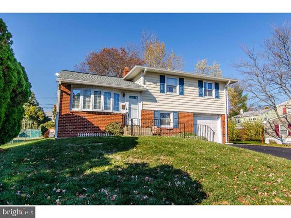 Lansdale, PA 19446,552 POPLAR ST