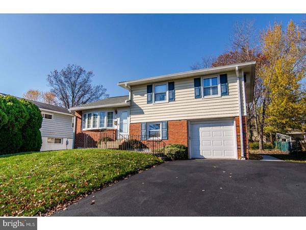 Lansdale, PA 19446,552 POPLAR ST