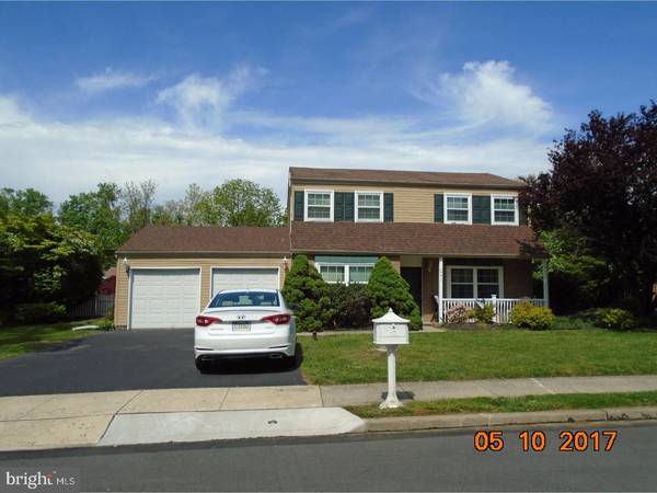 241 EMERSON DR, Lafayette Hill, PA 19444