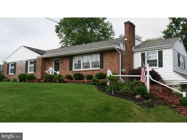 Lansdale, PA 19446,976 WEIKEL RD