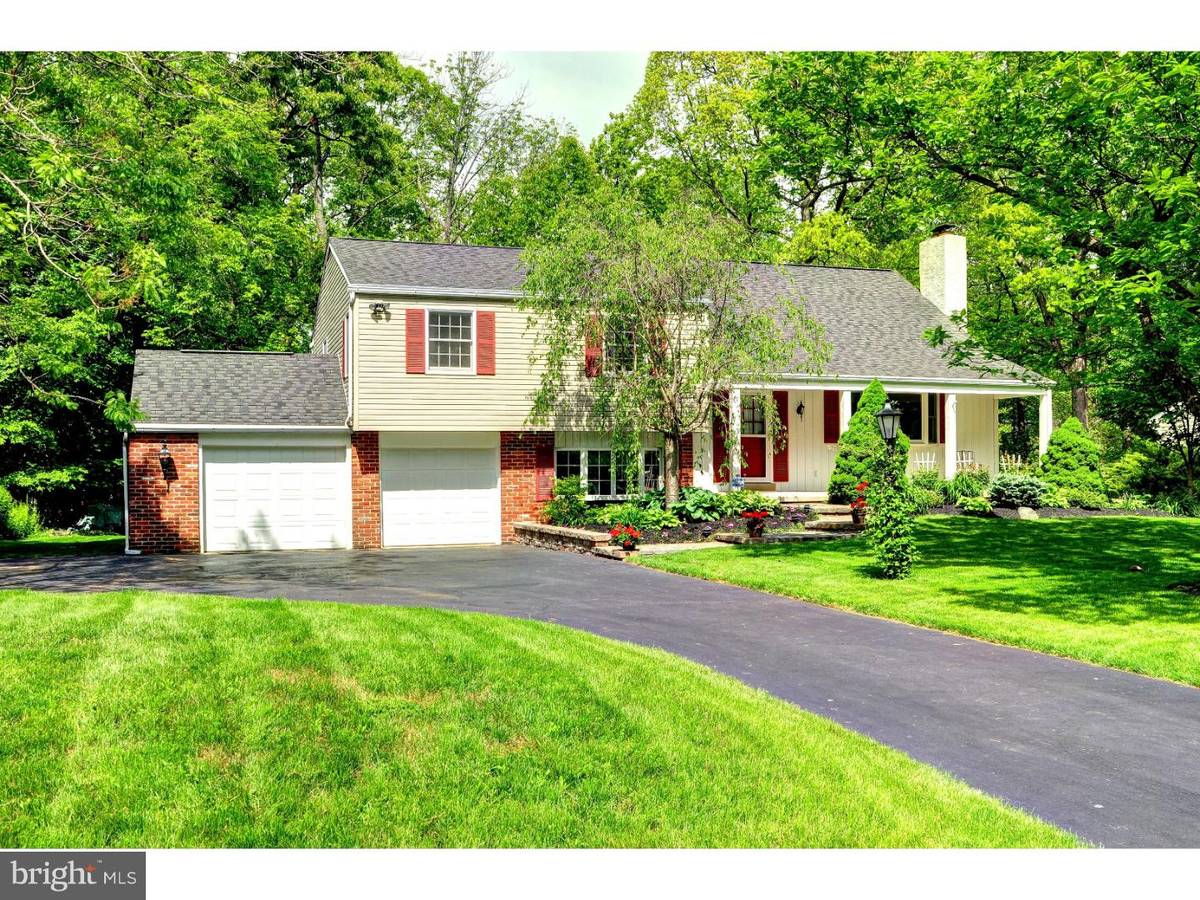 Lansdale, PA 19446,126 SHADY LN