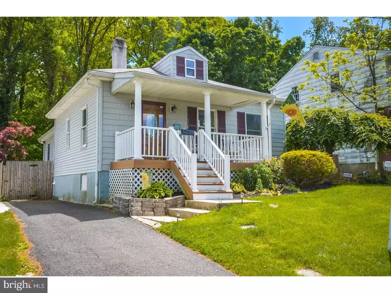 773 JACKSON AVE, Glenside, PA 19038