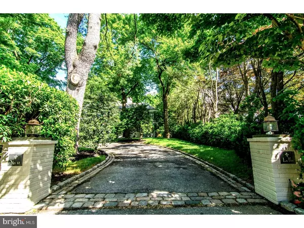 Bryn Mawr, PA 19010,12 AIRDALE RD