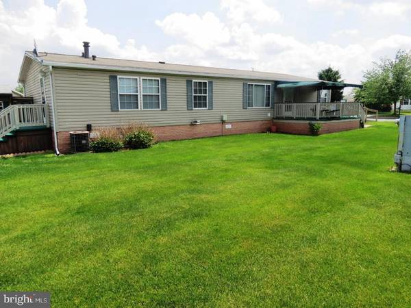 379 W SPRUCE ST, Palmyra, PA 17078