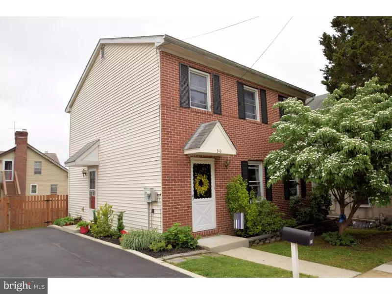 310 SUMMER ST, Royersford, PA 19468