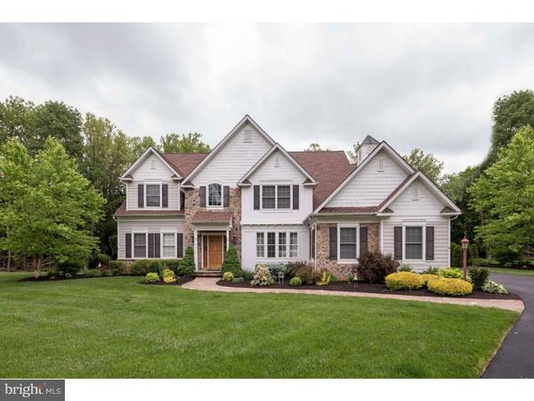 1341 MEADOWBROOK CT, Meadowbrook, PA 19046