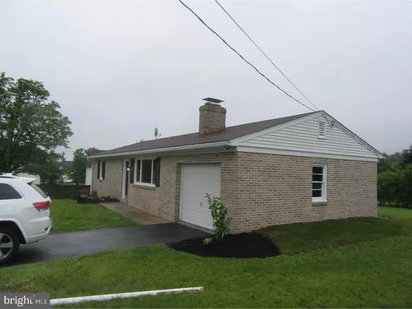 Harleysville, PA 19438,340 OAK DR