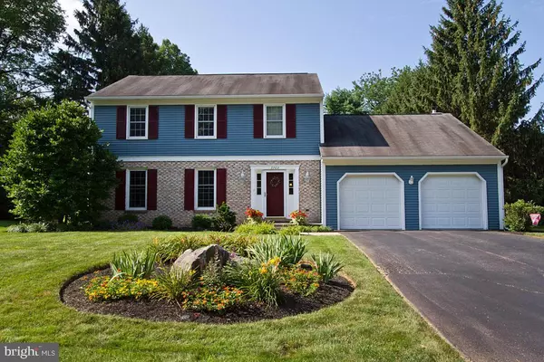 3762 NOLT RD, Lancaster, PA 17538