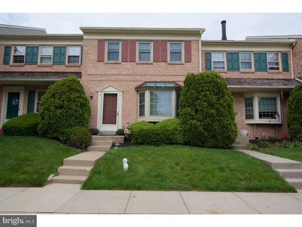 526 HANCOCK CT, Collegeville, PA 19426