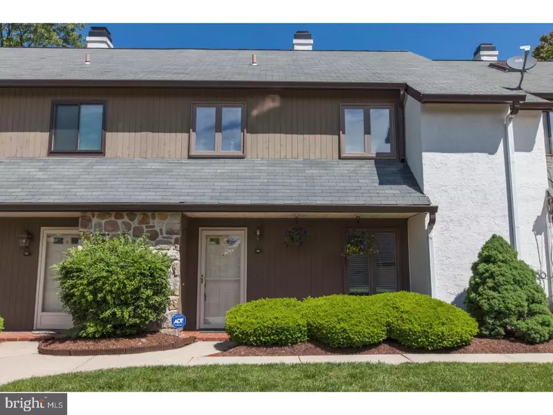 114 PINECREST LN, King Of Prussia, PA 19406