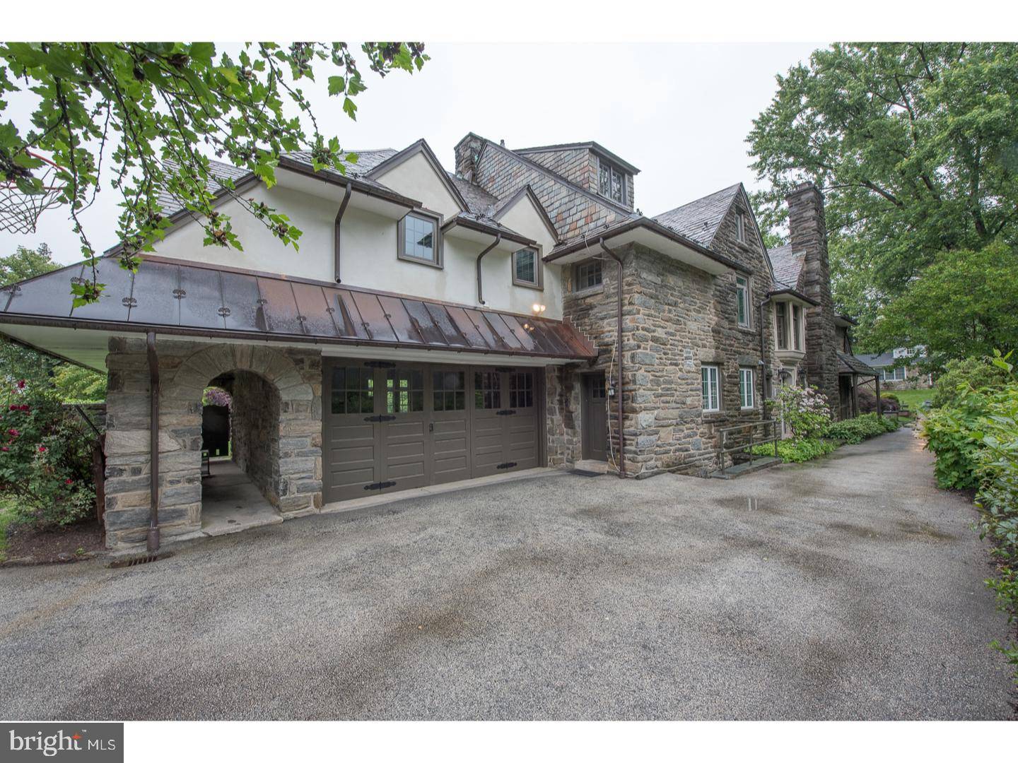 Merion Station, PA 19066,550 GREYSTONE RD
