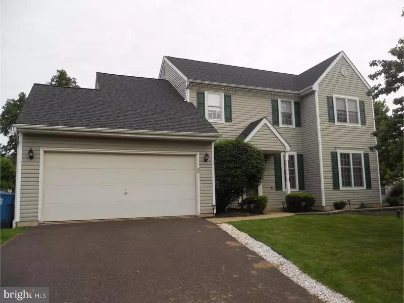 114 BAYBERRY DR, Royersford, PA 19468