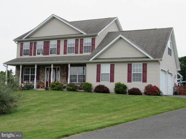 Barto, PA 19504,109 SCENICVIEW CT