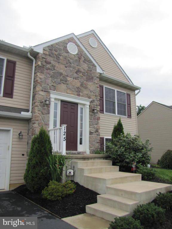 Lancaster Twp, PA 17602,125 CONESTOGA DR