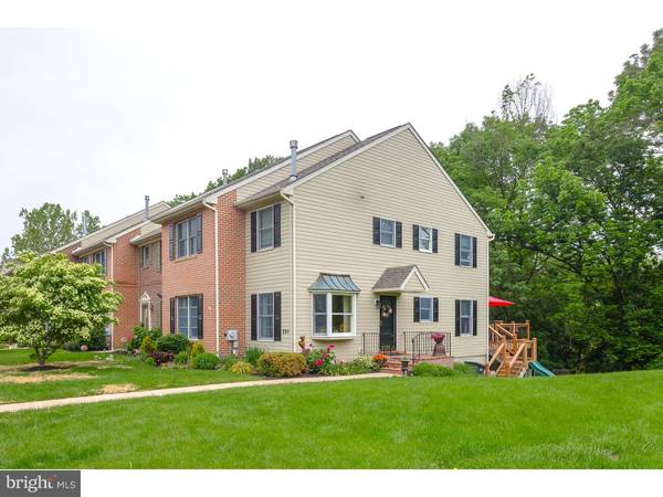 221 GEORGETOWN CT, Royersford, PA 19468