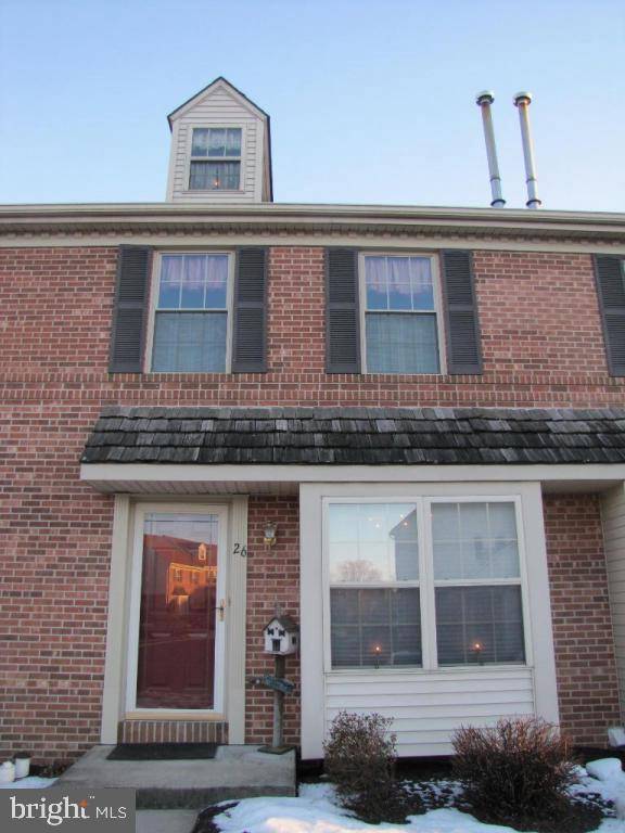 26 ACORN BLVD, Lancaster, PA 17602