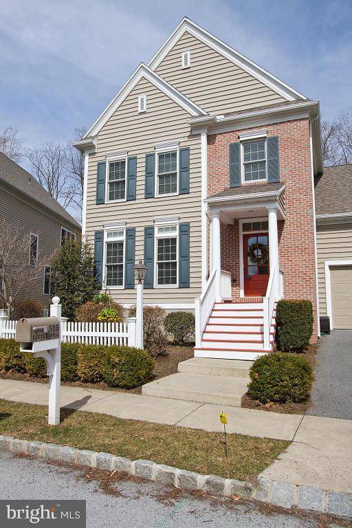 Lancaster, PA 17602,315 LITTLE HL