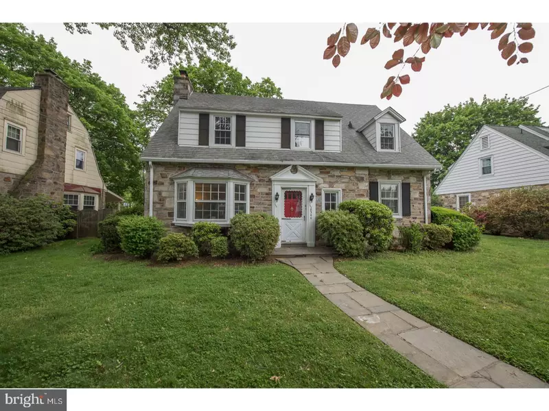 8340 ROBERTS RD, Elkins Park, PA 19027