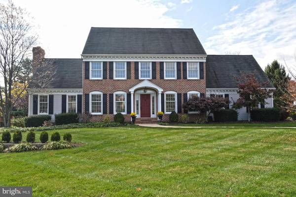 269 BUCKFIELD DR, Lititz, PA 17543