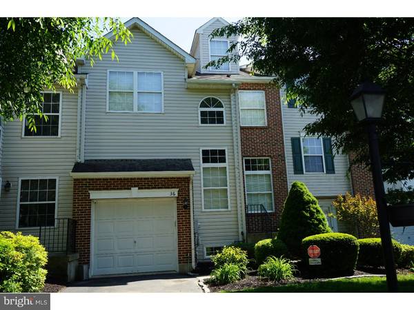 36 HUNT CLUB DR, Collegeville, PA 19426