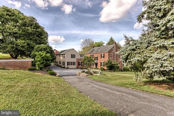 127 RIDGE RD, Millersville, PA 17551