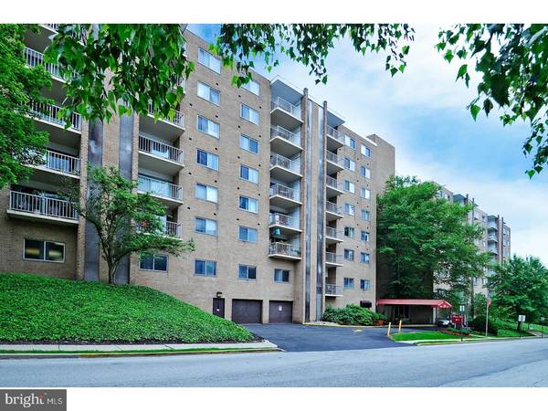 100 WEST AVE #409W, Jenkintown, PA 19046