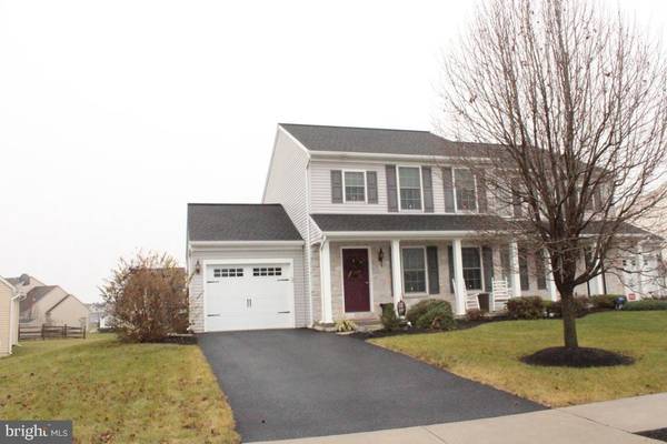 Mount Joy, PA 17552,4279 GREEN PARK DR