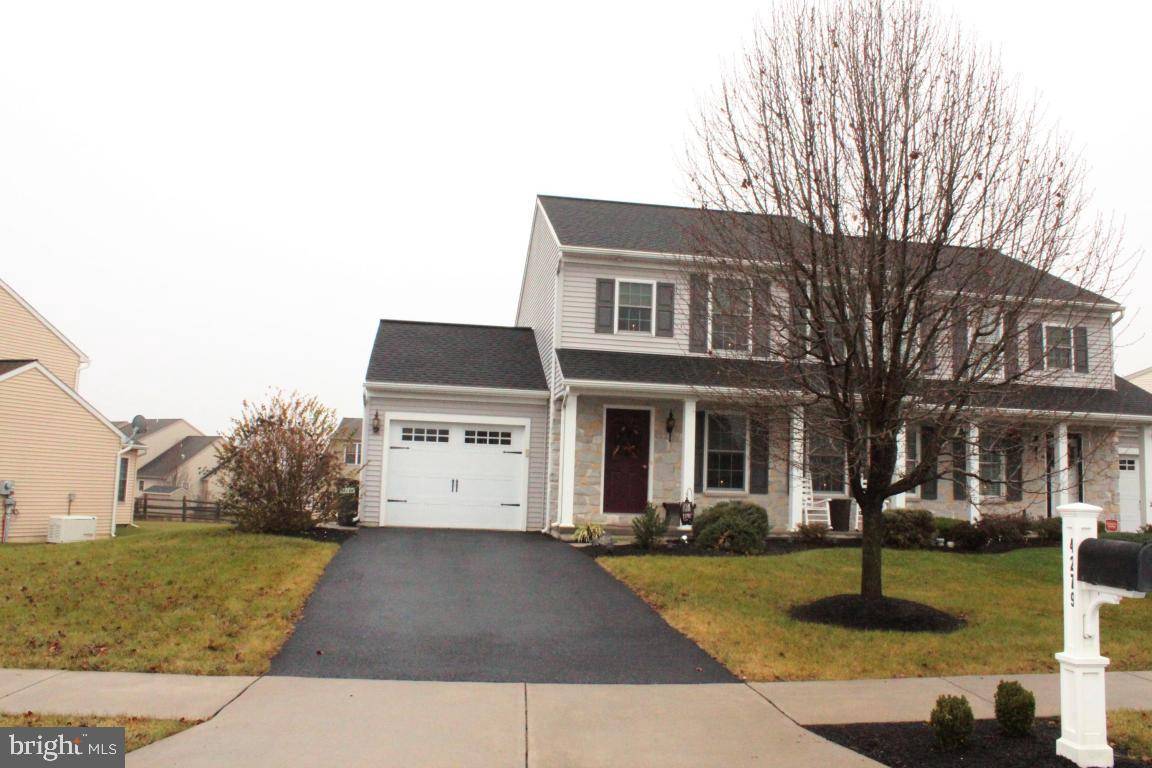 Mount Joy, PA 17552,4279 GREEN PARK DR