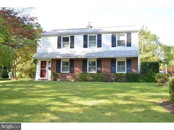 4025 LAFRANCE RD, Lafayette Hill, PA 19444