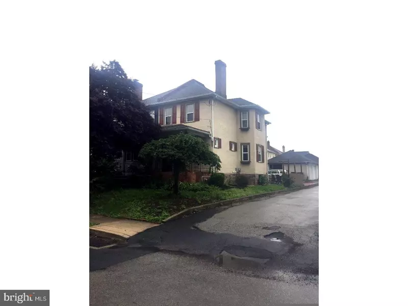 116 FOREST AVE, Ambler, PA 19002