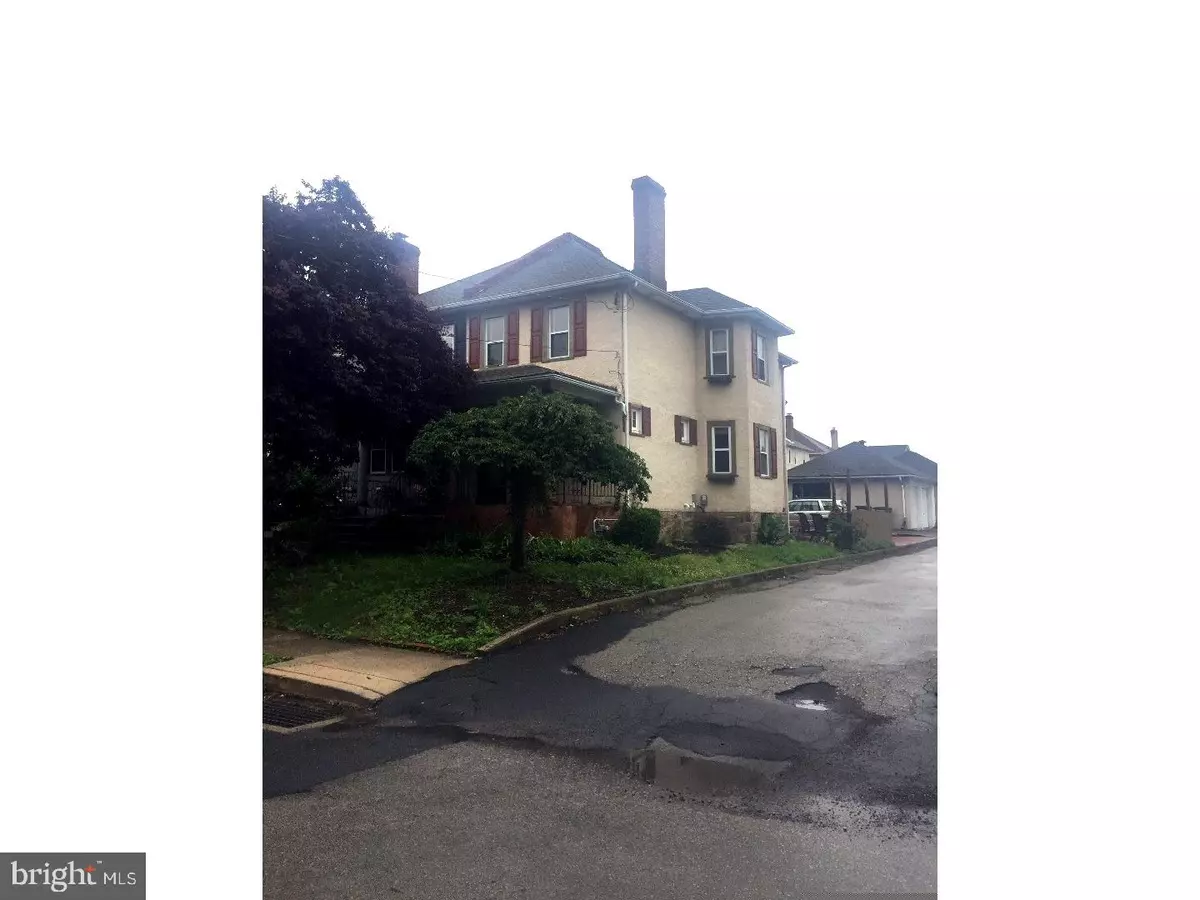 Ambler, PA 19002,116 FOREST AVE