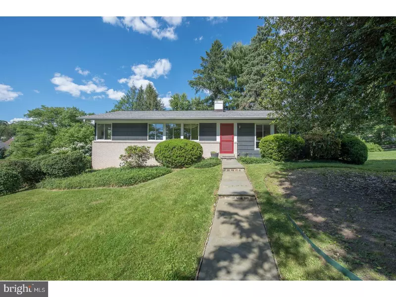 2061 MATSON CIR, Villanova, PA 19085