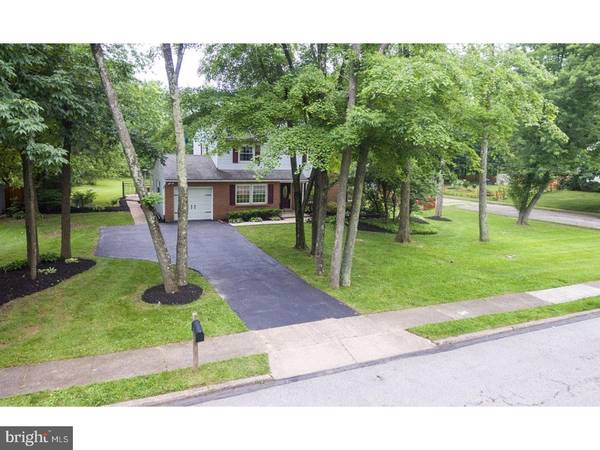 3259 E HAYES RD, East Norriton, PA 19403