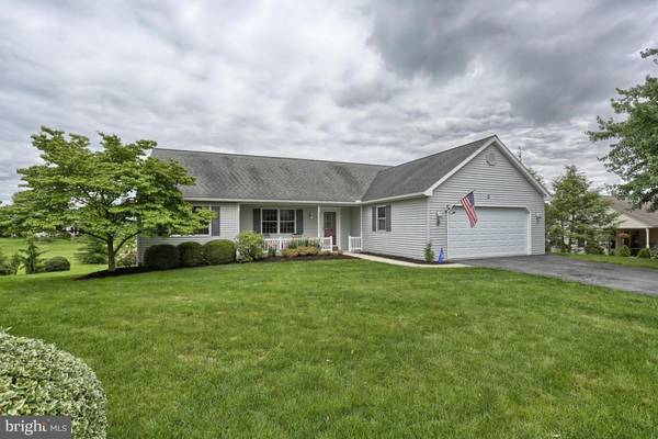 3 BROOKSIDE CIR, Myerstown, PA 17067