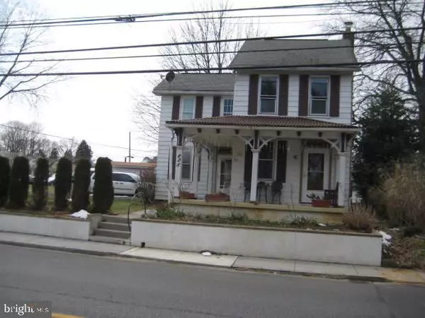 825 CORNWALL RD, Lebanon, PA 17042