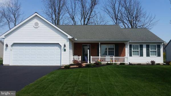 5 SCENIC DR, Myerstown, PA 17067